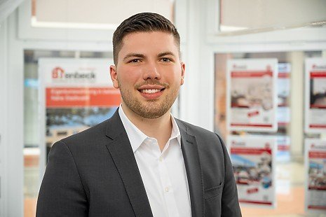 Bernd Tenbeck junior