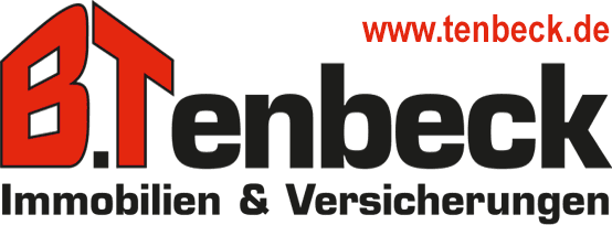 Logo B. Tenbeck Immobilien & Versicherungen