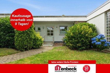 Hauptbild Bungalow in Bocholt - Nähe Stadtwald!