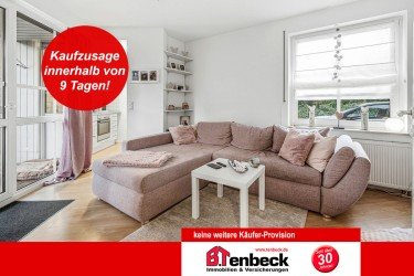 Hauptbild Eigentumswohnung - in guter und ruhiger Lage von Borken!